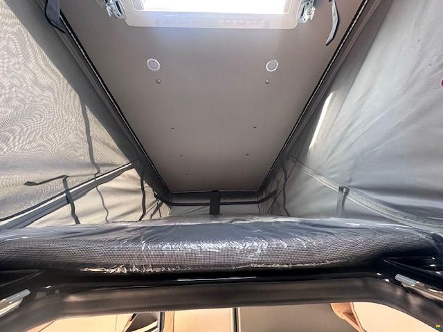 Knaus  Boxlife 600 MQ Platinum Edition