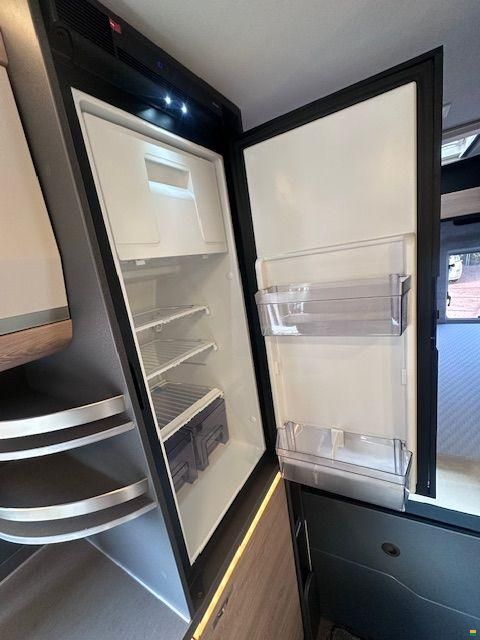 Knaus  Boxlife 600 MQ Platinum Edition