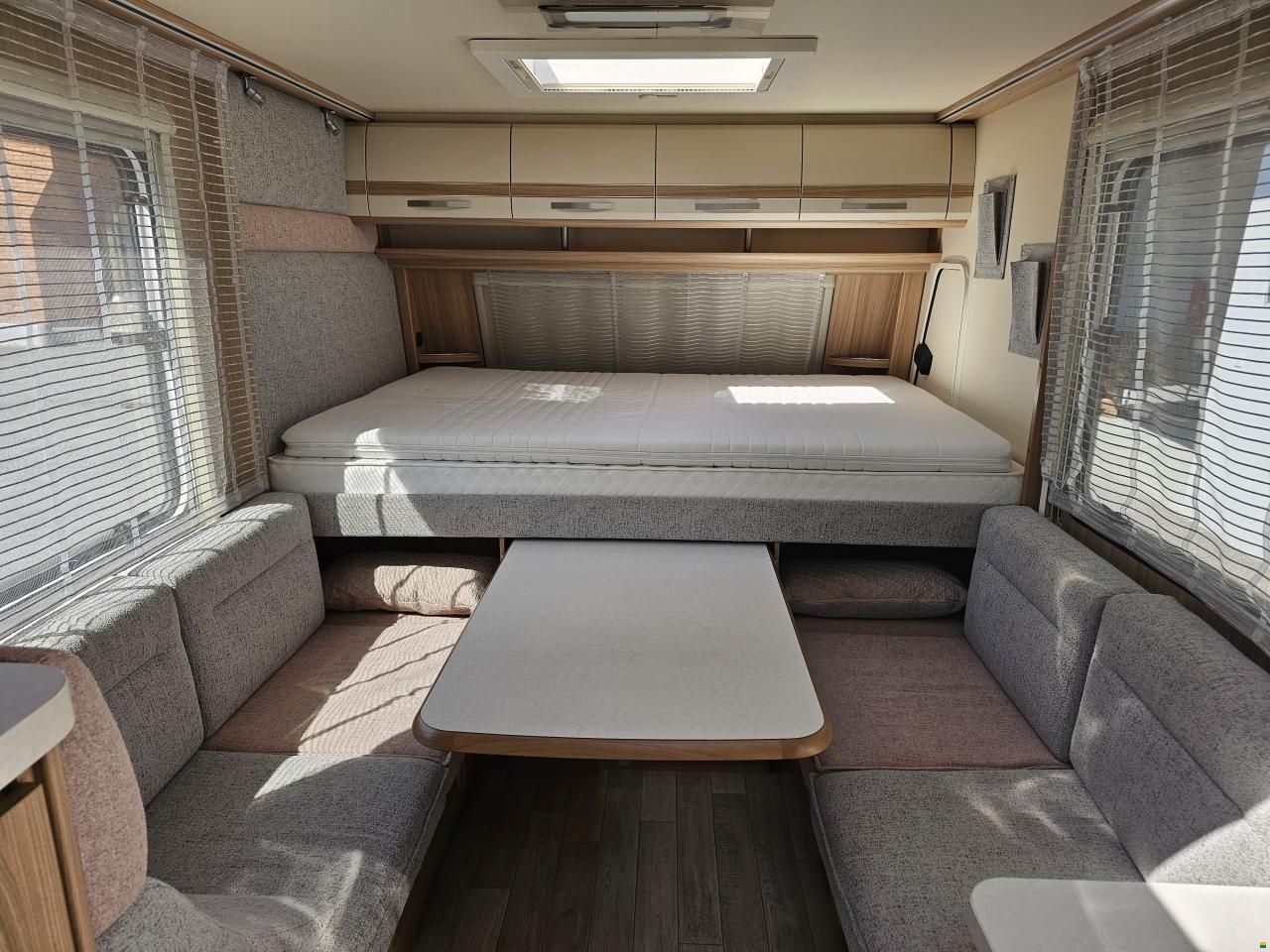 Fendt Bianco 445 Emotion