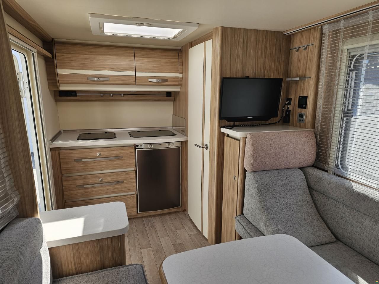 Fendt Bianco 445 Emotion