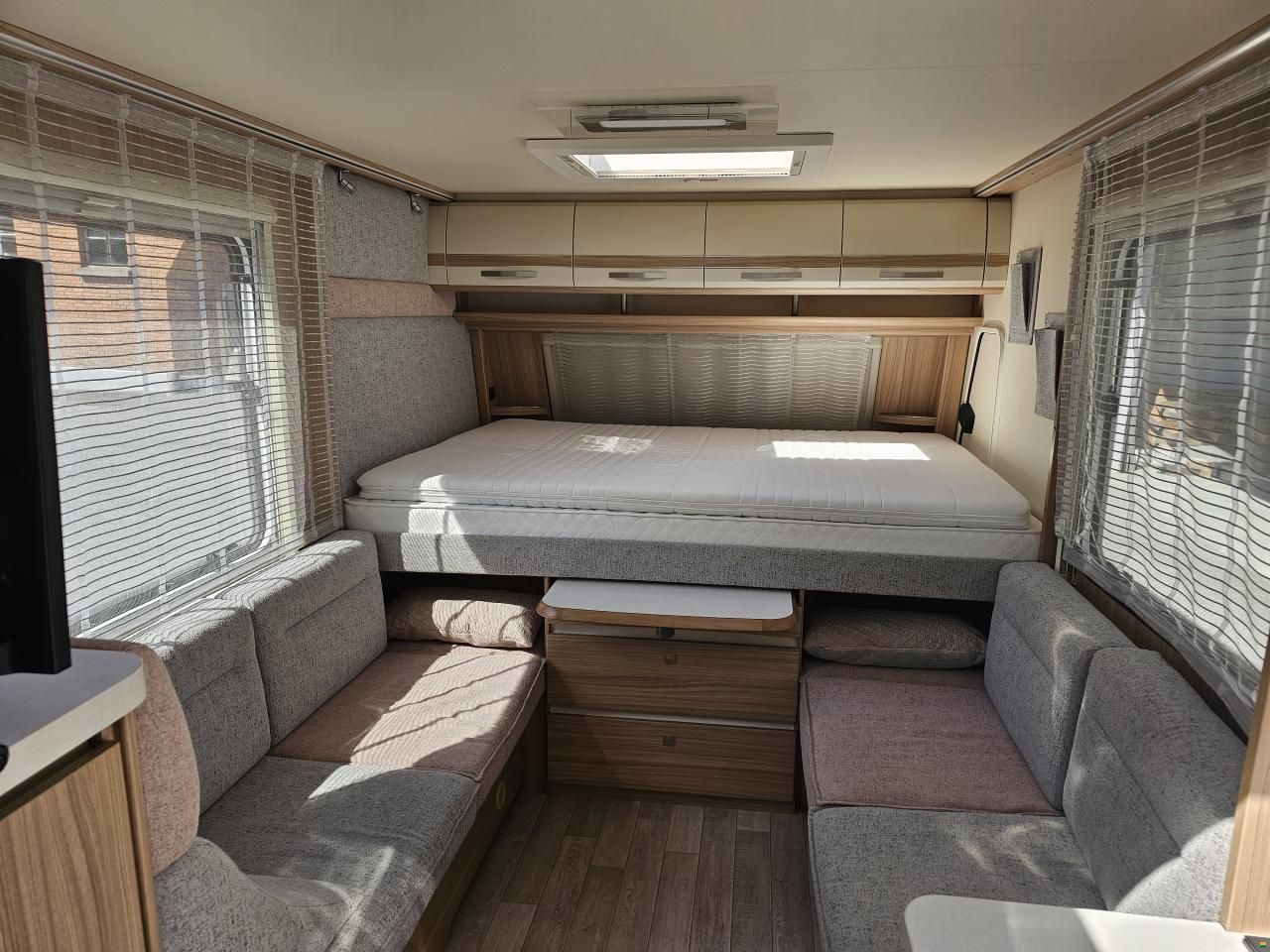 Fendt Bianco 445 Emotion