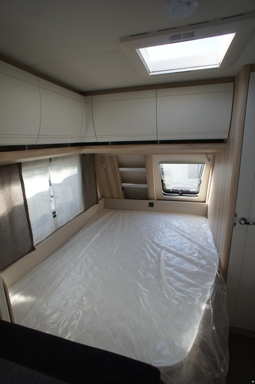 Hobby de Luxe 400 SFe