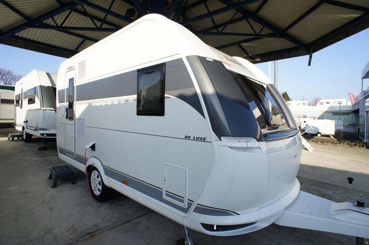 Hobby de Luxe 400 SFe