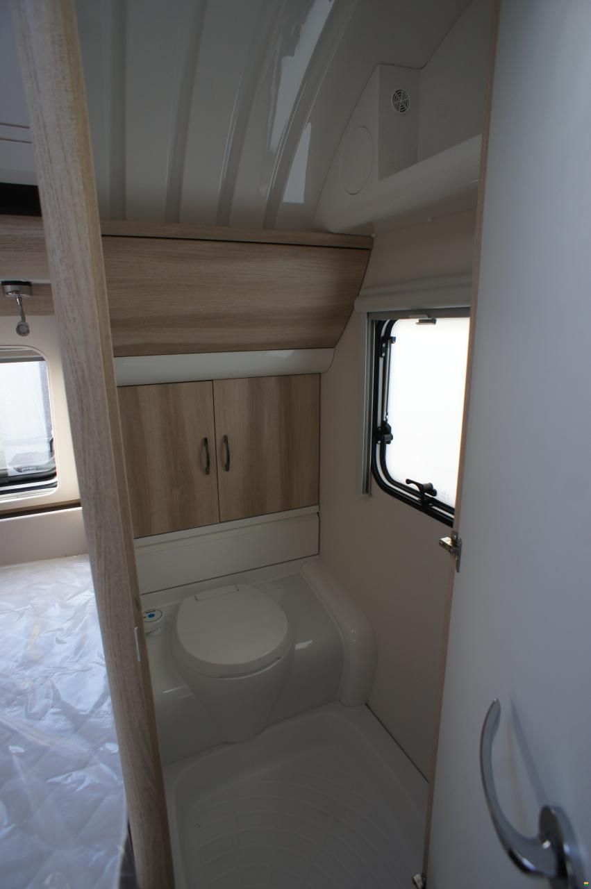 Hobby de Luxe 400 SFe