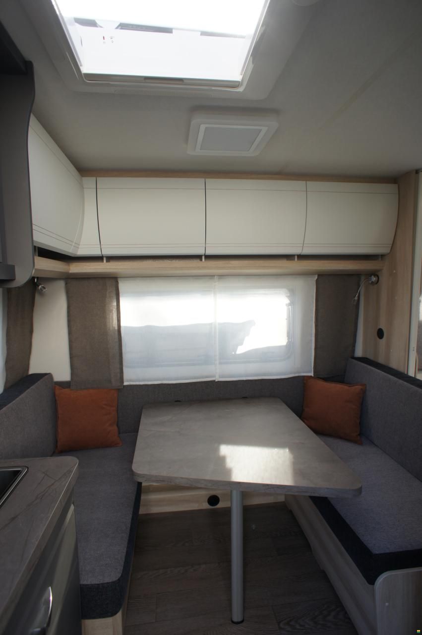 Hobby de Luxe 400 SFe