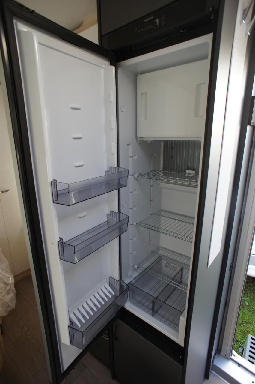 Hobby de Luxe 400 SFe