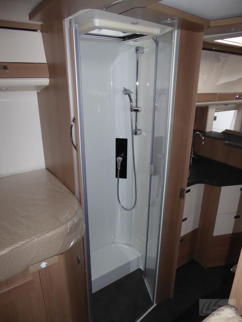 Malibu I 450 RB-LE lightweight 3.5t