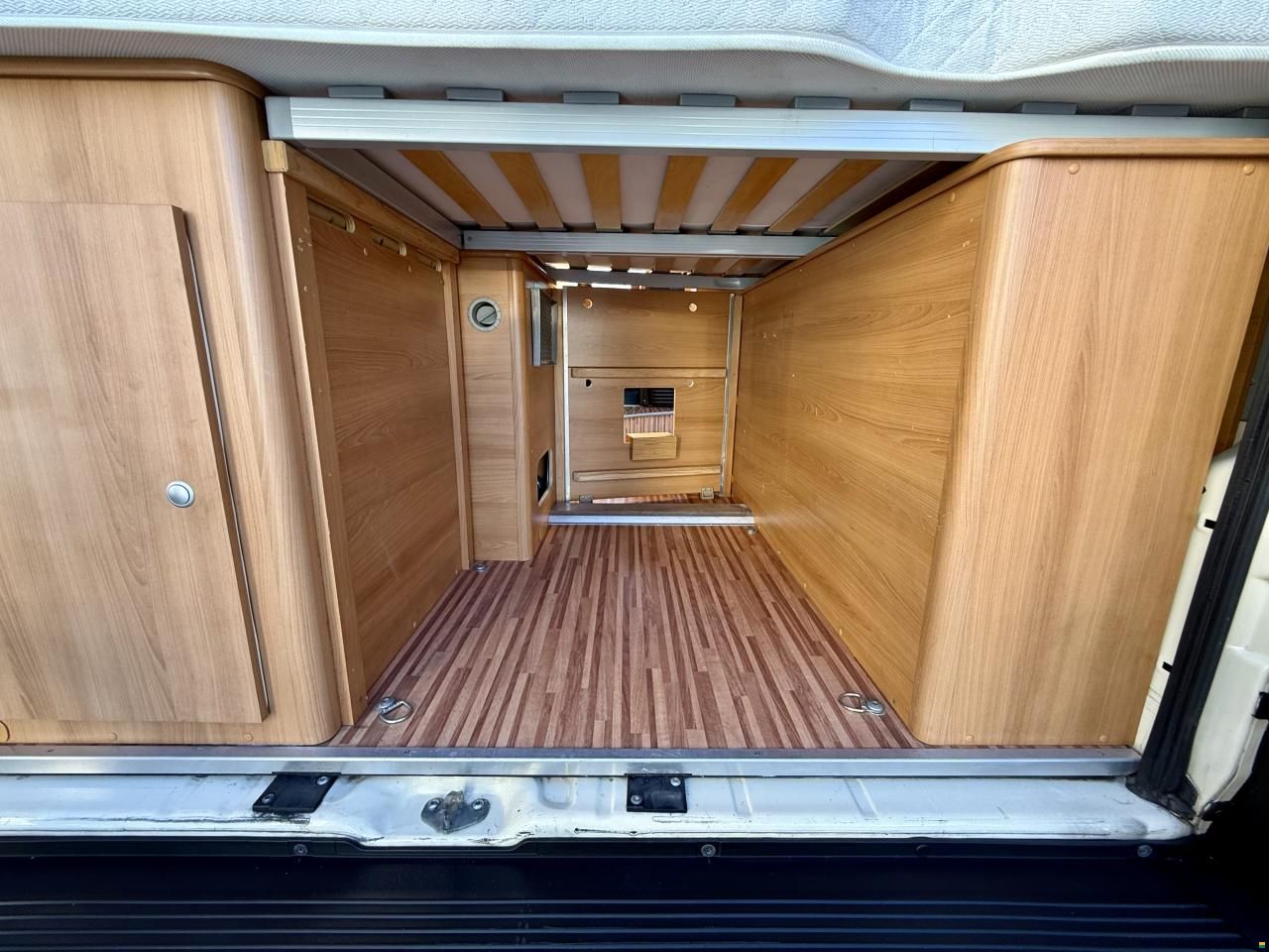 P&ouml;ssl Four2 - 540 Edition