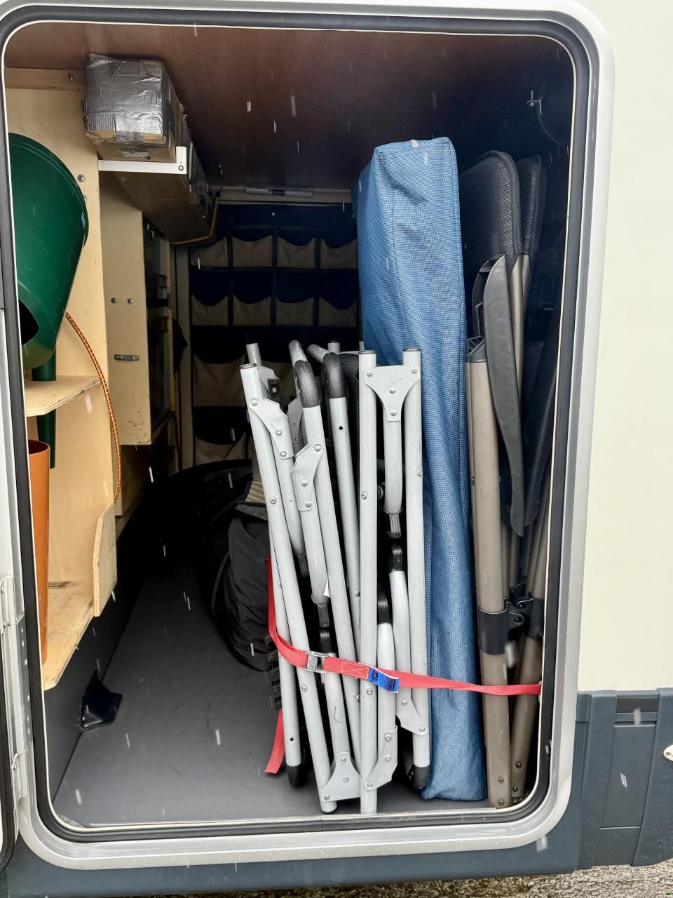 Fiat Adria SunLiving