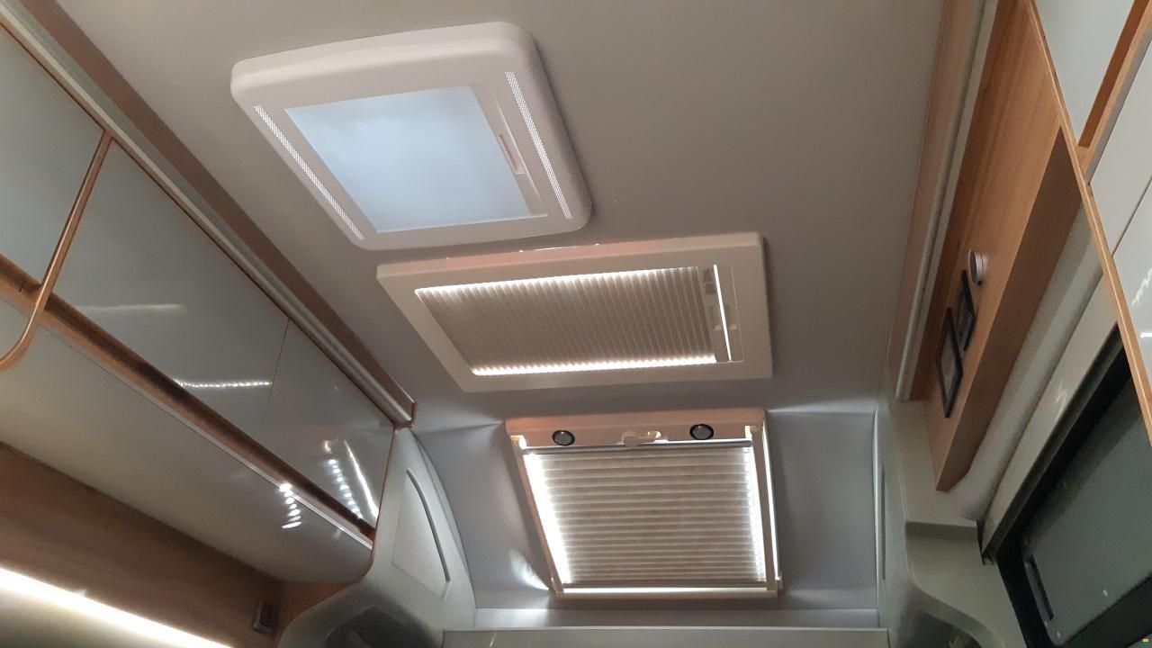 Affinity Fiat Ducato DUO