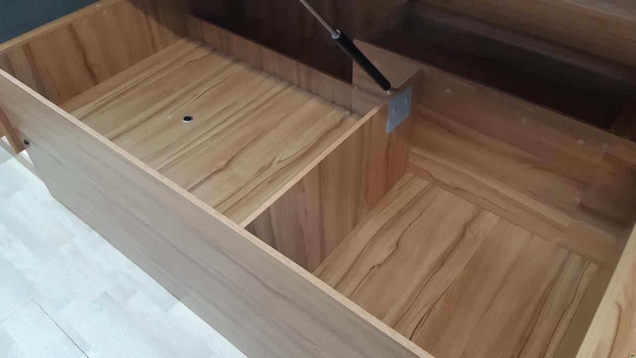 Affinity Fiat Ducato DUO