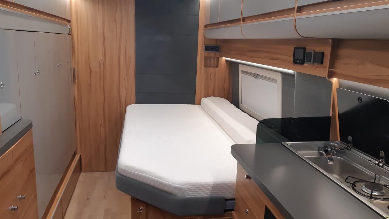 Affinity Fiat Ducato DUO