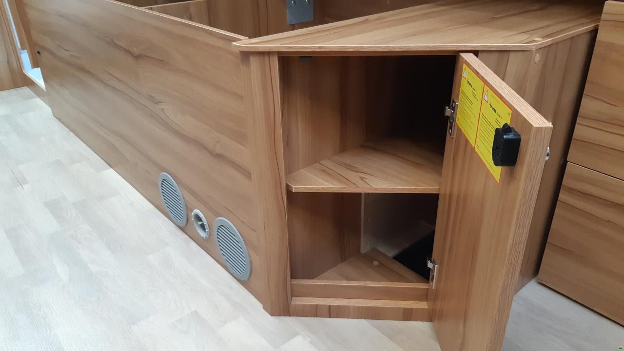 Affinity Fiat Ducato DUO