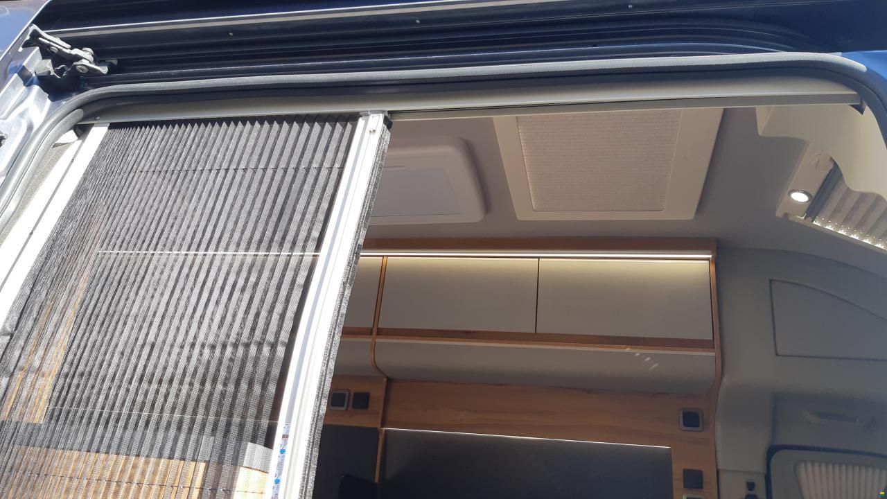 Affinity Fiat Ducato DUO