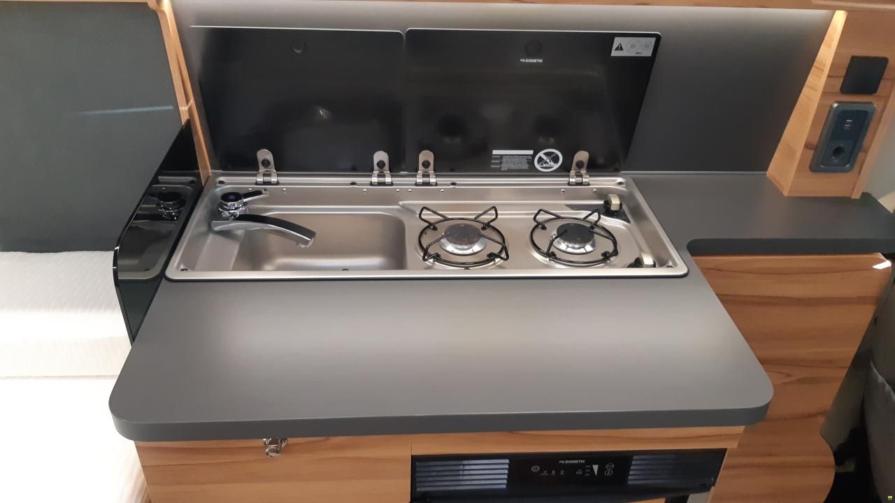 Affinity Fiat Ducato DUO