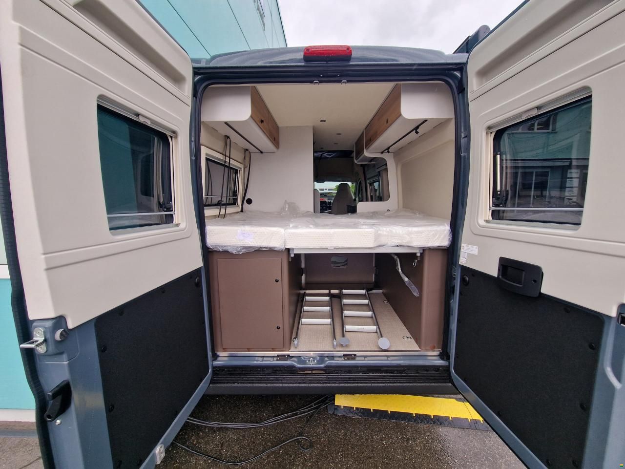 B&uuml;rstner Campeo C 600