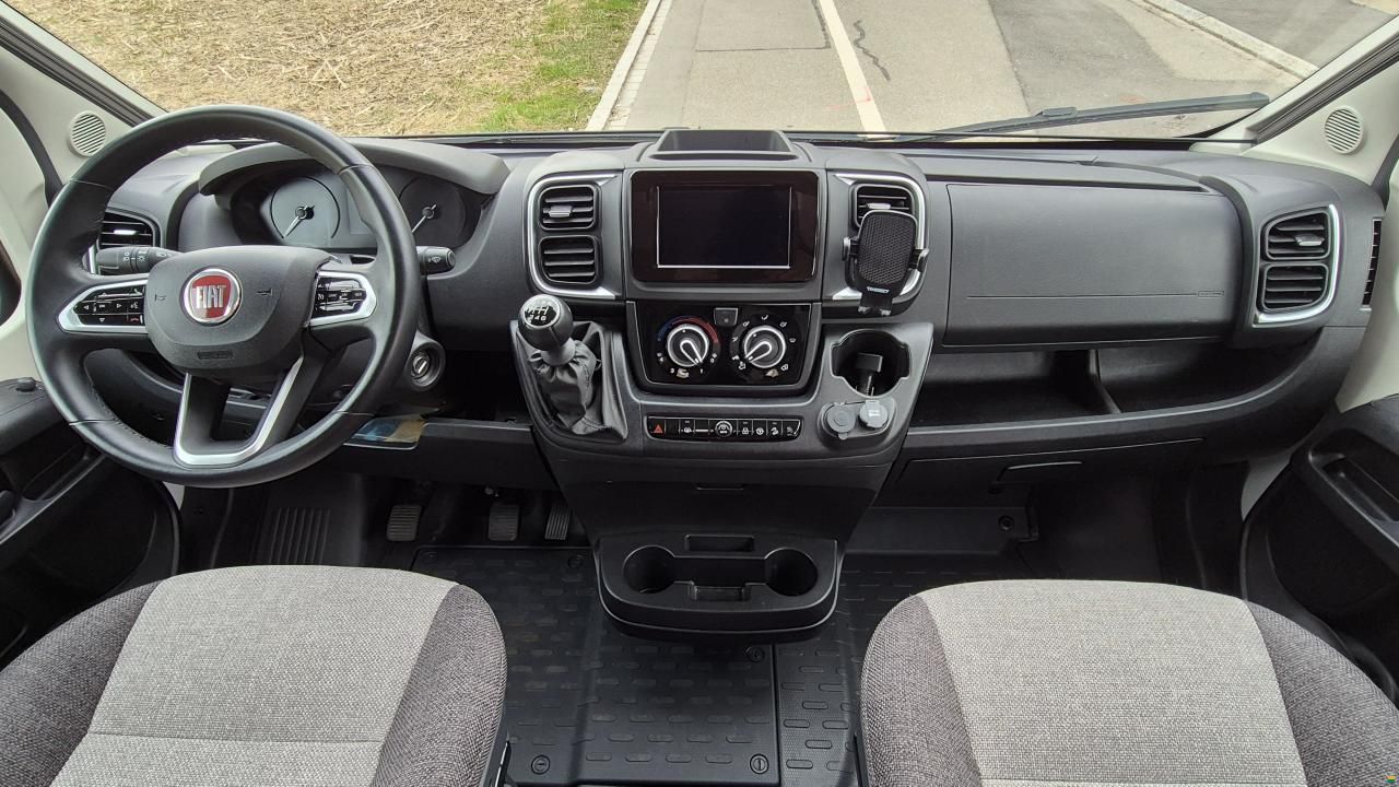 Weinsberg Carabus 540 MQ