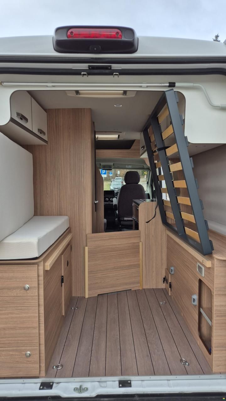 Weinsberg Carabus 540 MQ