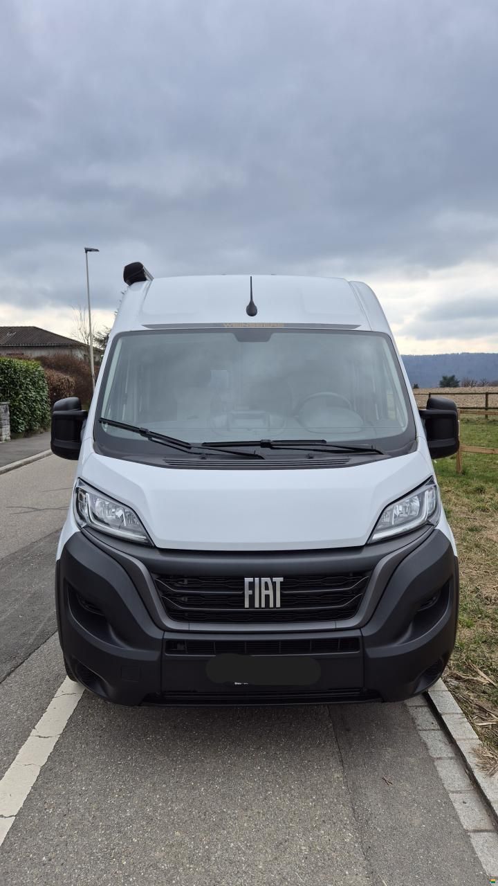 Weinsberg Carabus 540 MQ