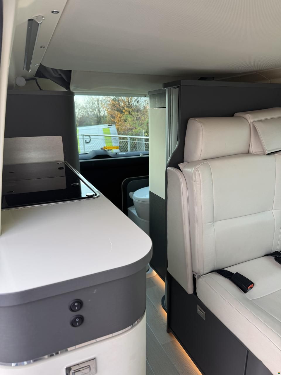 Westfalia Kepler One