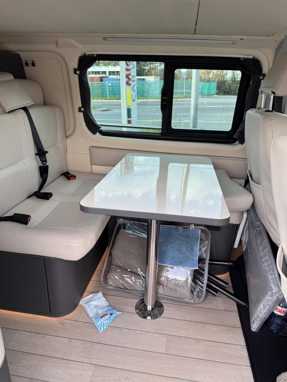 Westfalia Kepler One