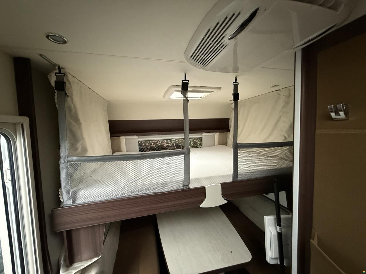 B&uuml;rstner Averso 510 tk