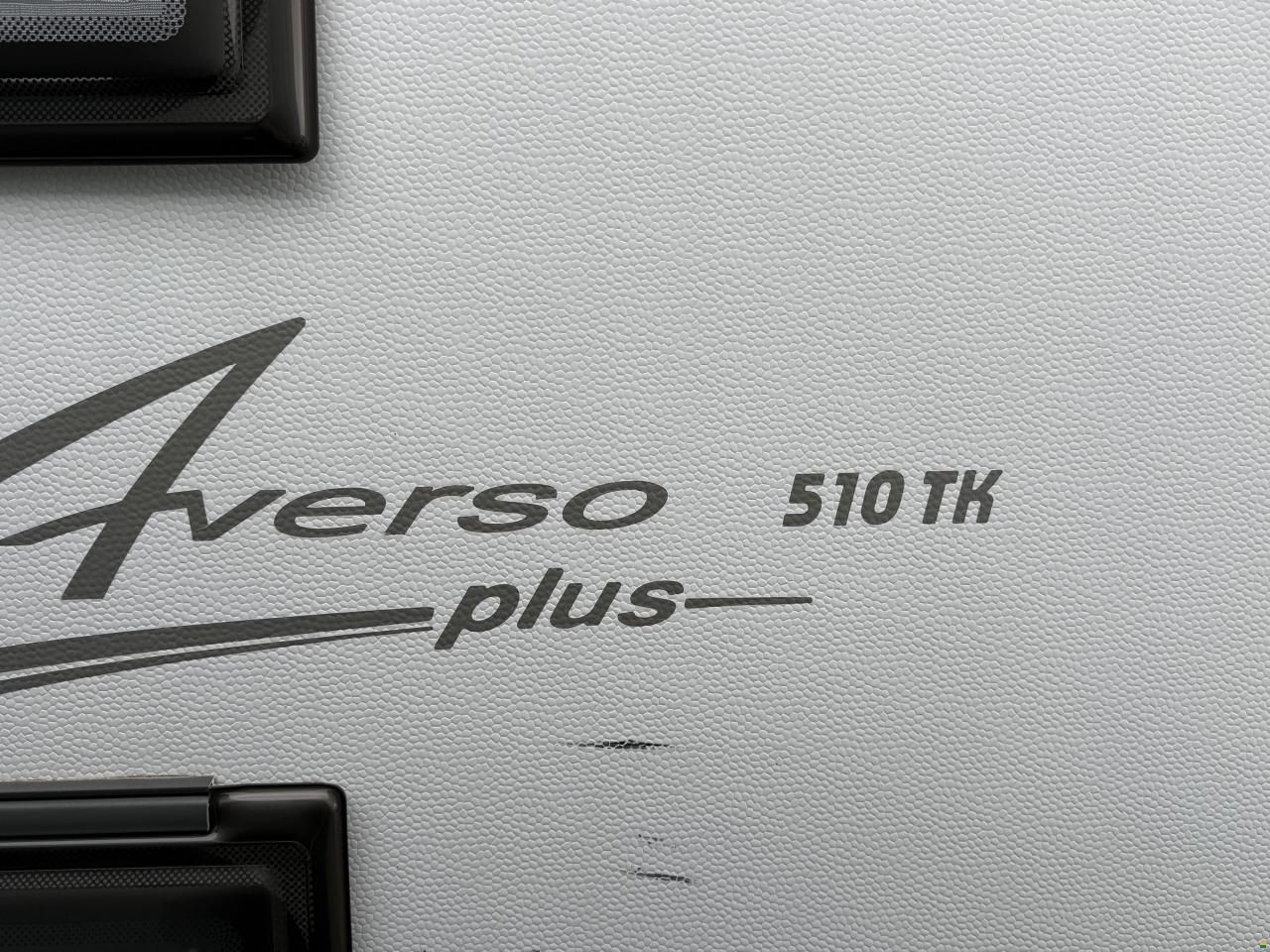 B&uuml;rstner Averso 510 tk