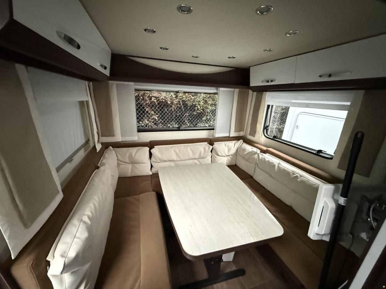 B&uuml;rstner Averso 510 tk