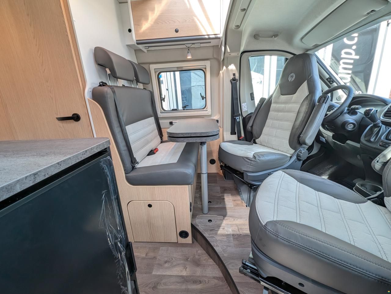 Sunlight CLIFF 540 Adventure RT