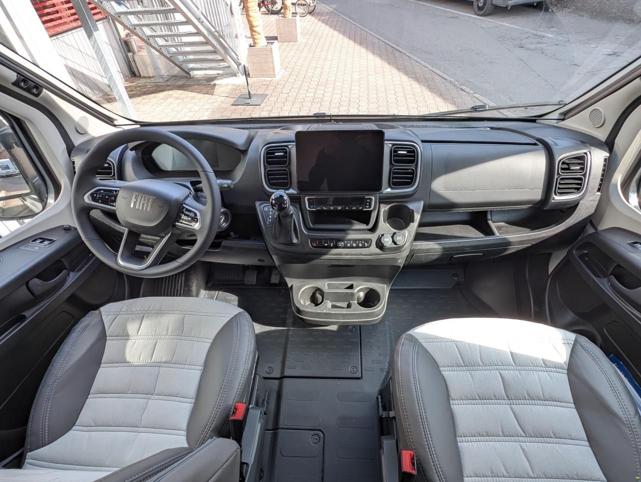 Sunlight CLIFF 540 Adventure RT