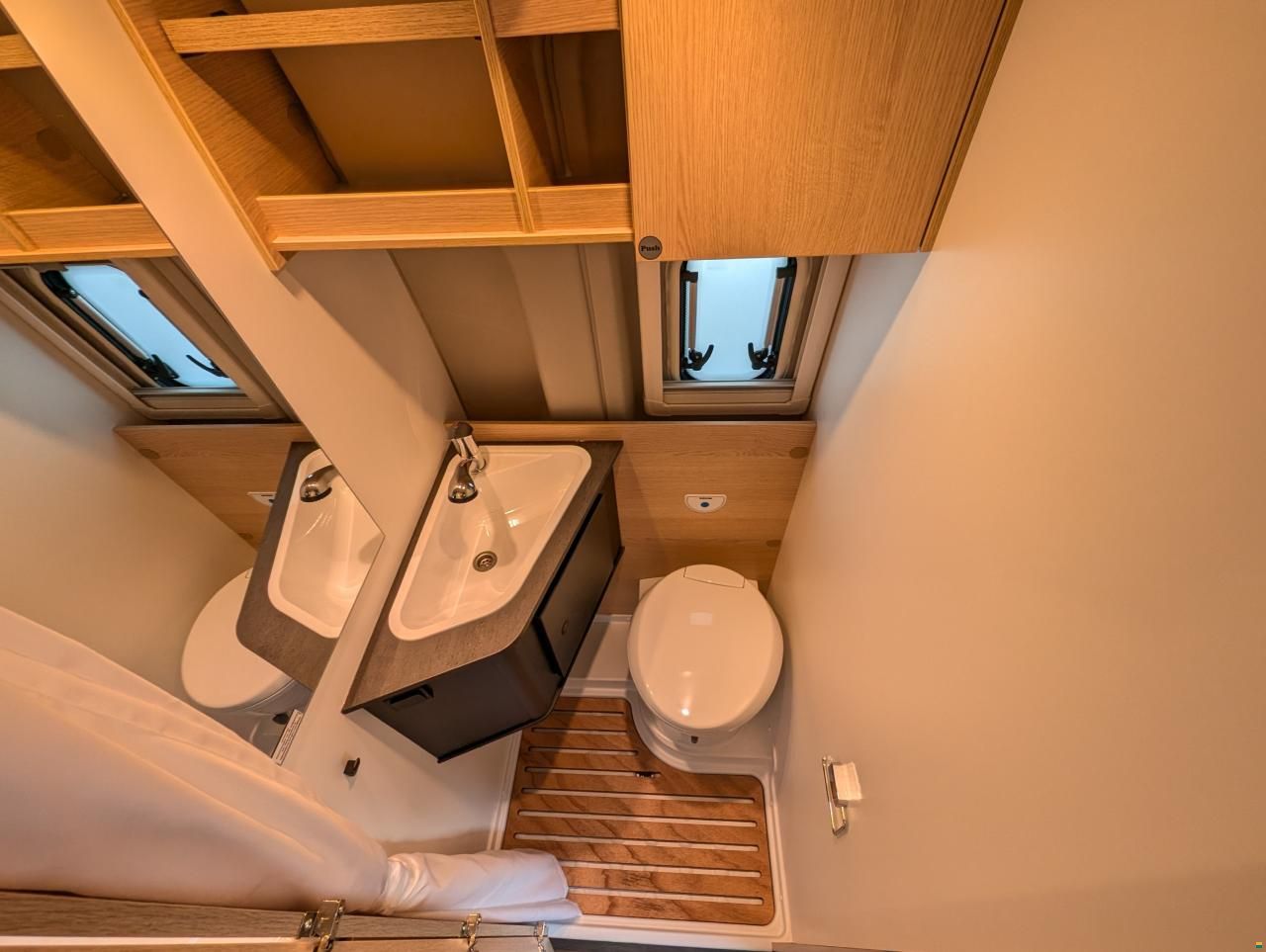 Sunlight CLIFF 540 Adventure RT