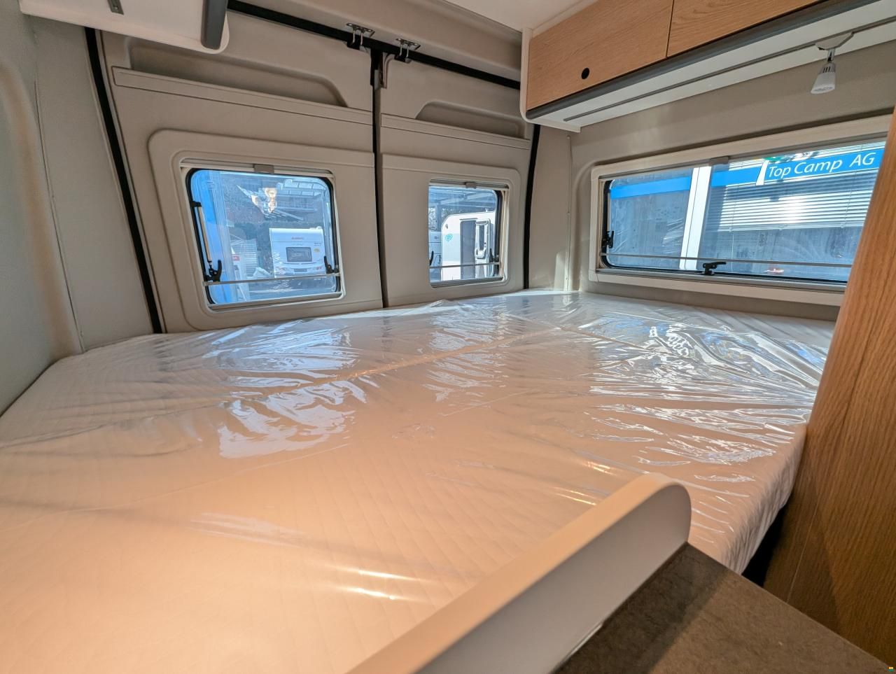 Sunlight CLIFF 540 Adventure RT