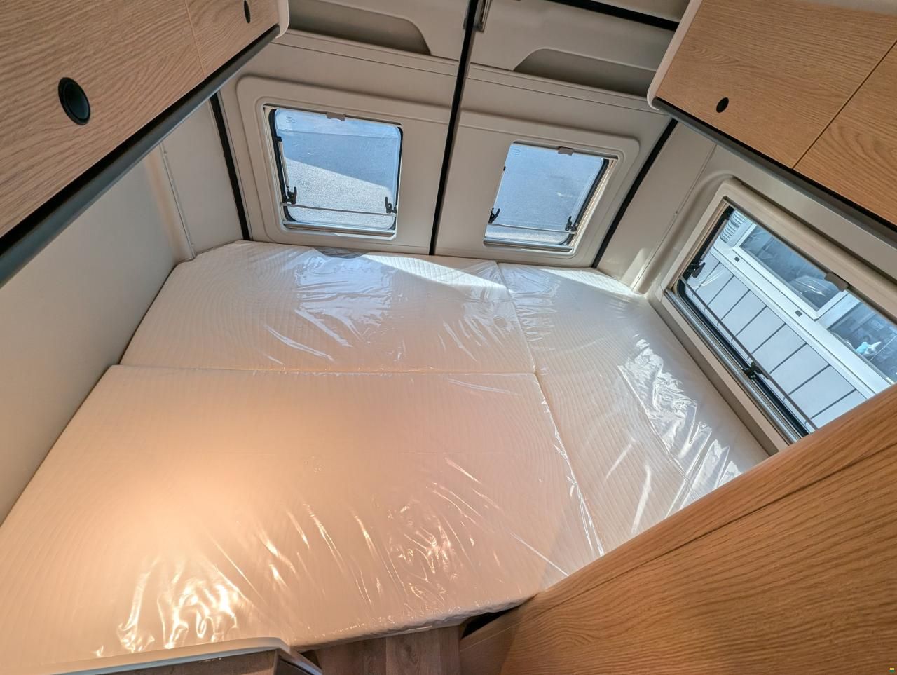 Sunlight CLIFF 540 Adventure RT