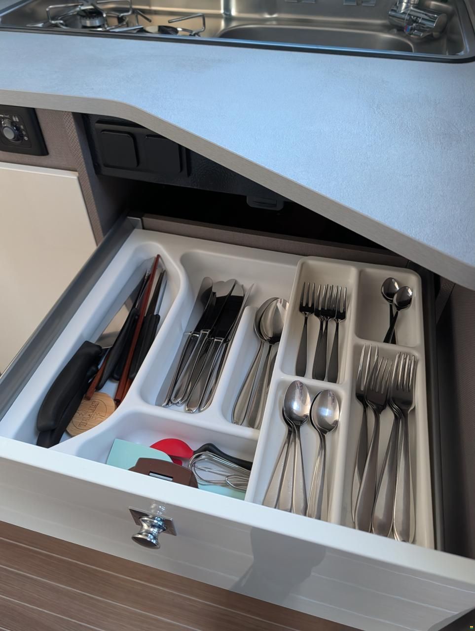 Etrusco T 6.9 SB Base