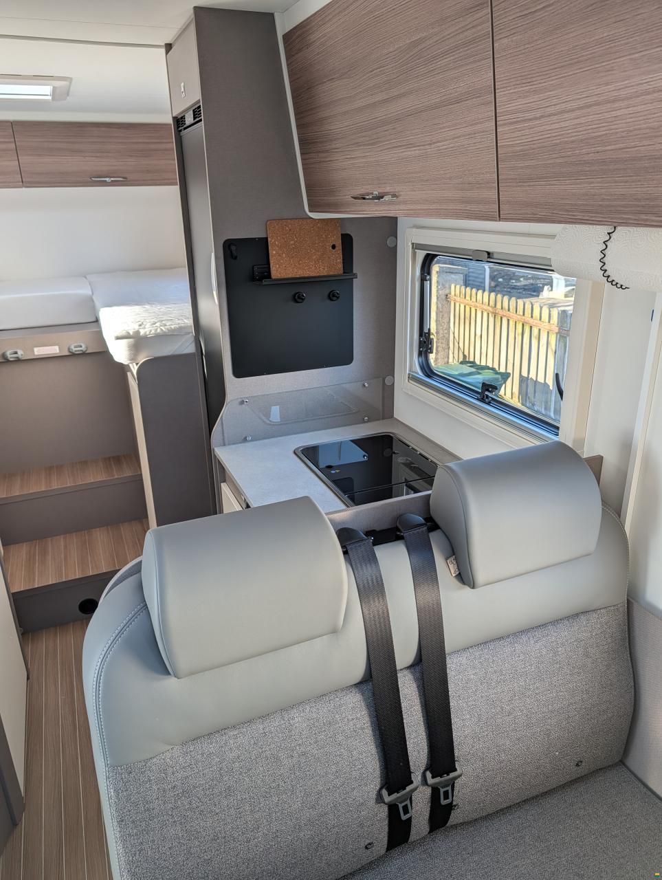 Etrusco T 6.9 SB Base