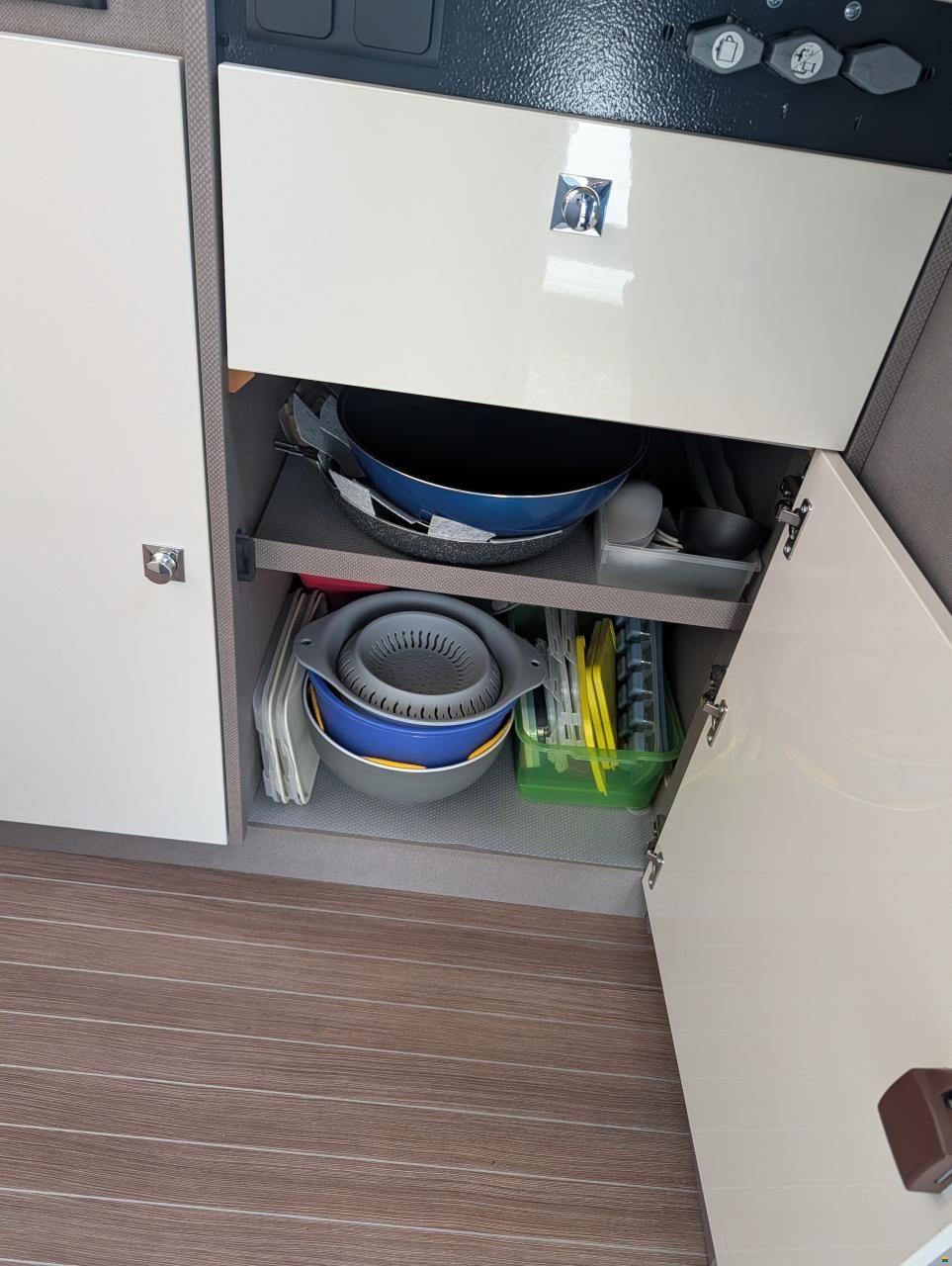 Etrusco T 6.9 SB Base