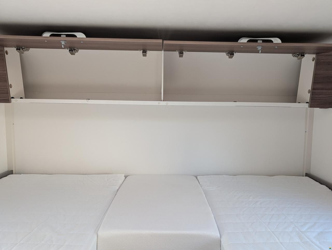 Etrusco T 6.9 SB Base