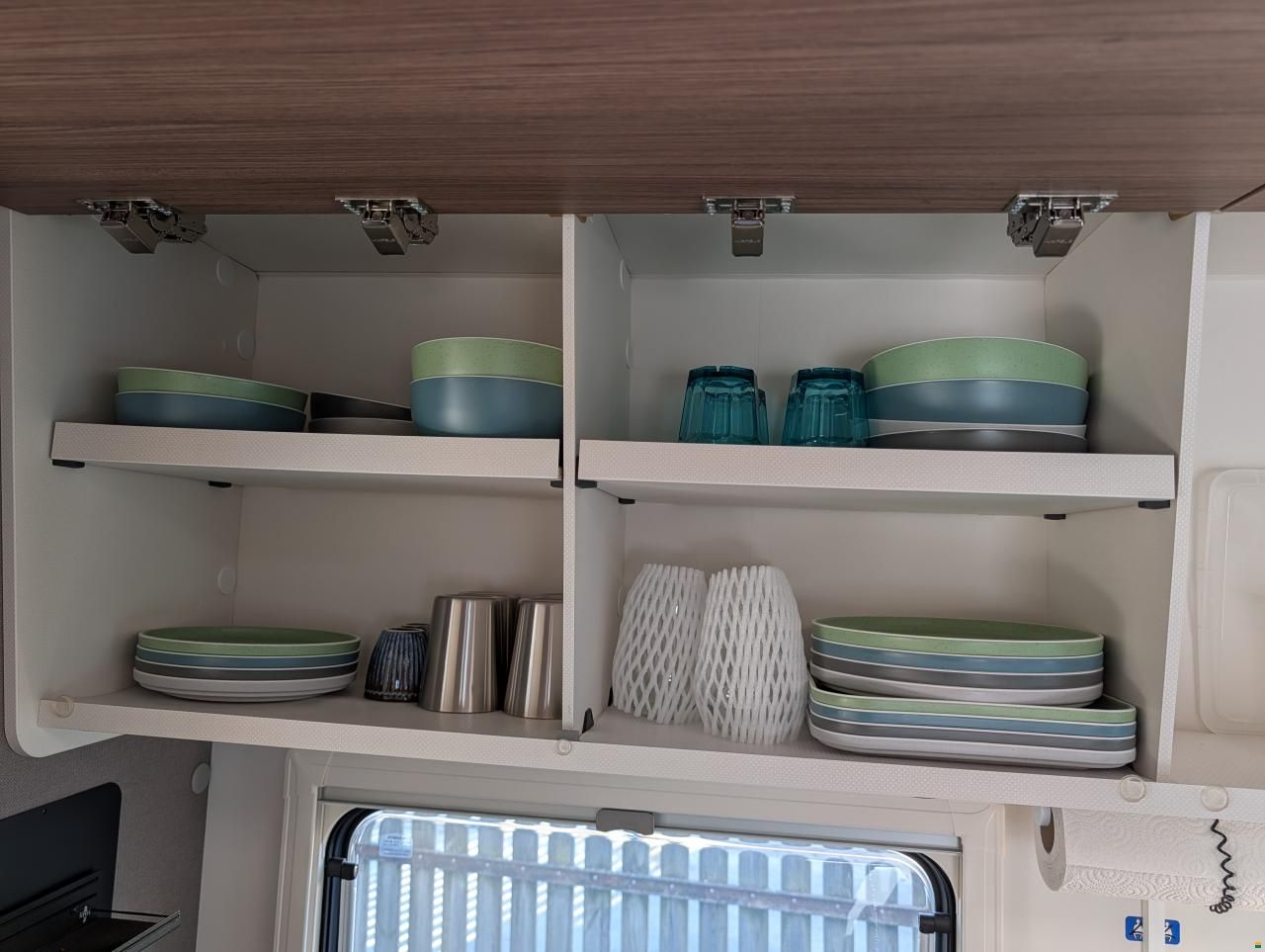 Etrusco T 6.9 SB Base