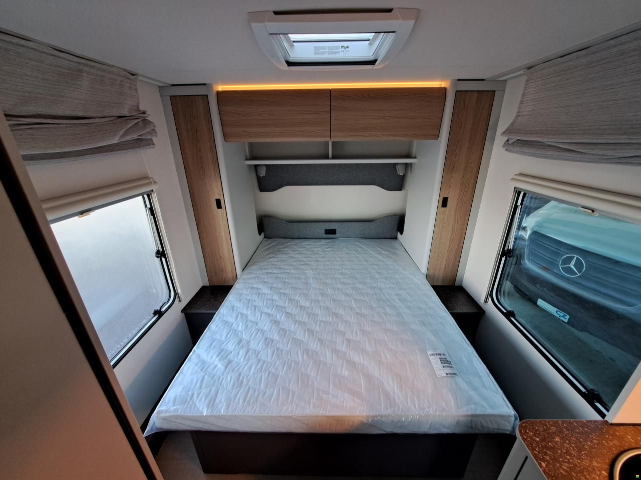 Bürstner Averso 485 TS B66