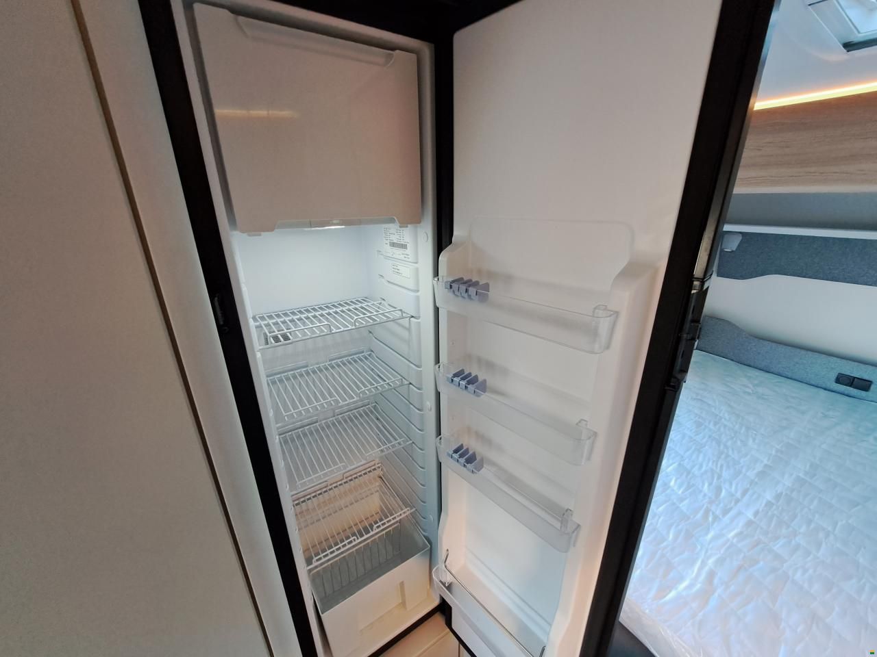 Bürstner Averso 485 TS B66