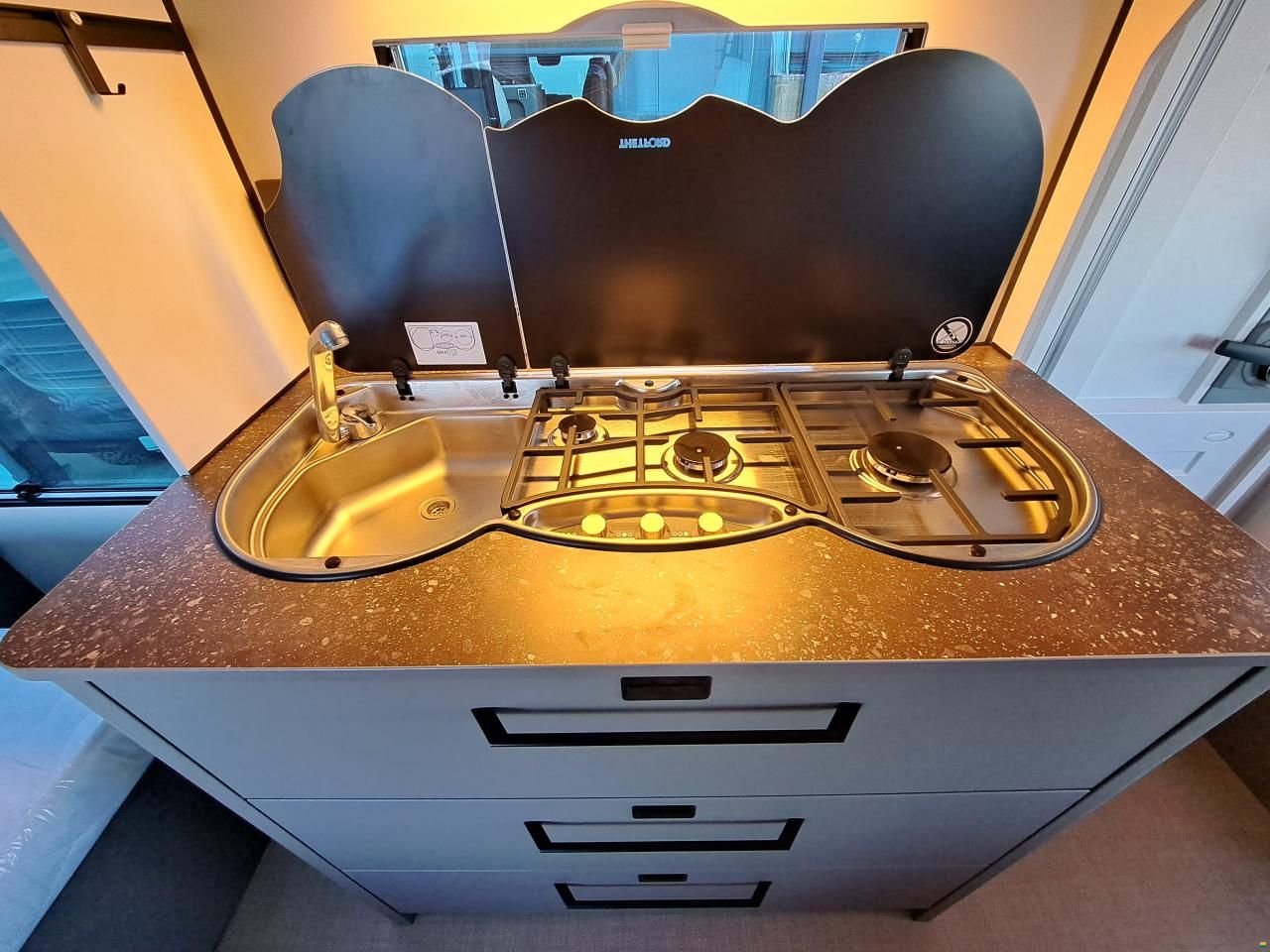 Bürstner Averso 485 TS B66