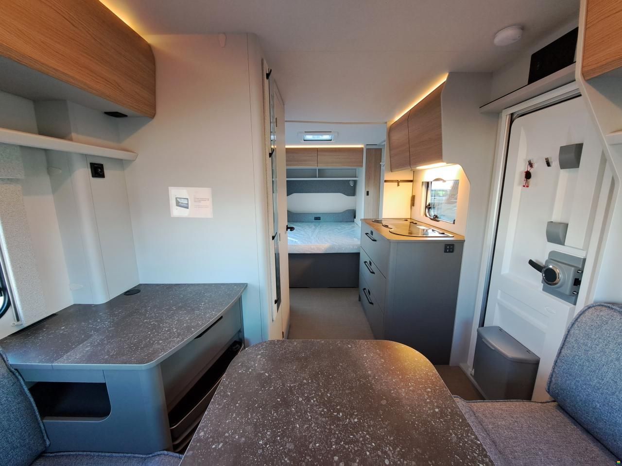 Bürstner Averso 485 TS B66