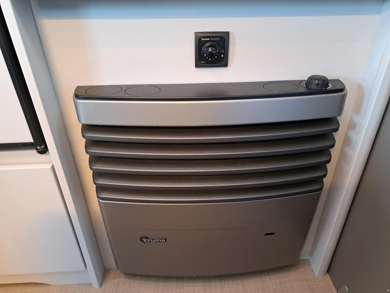 B&uuml;rstner Averso Plus 510 TK B66