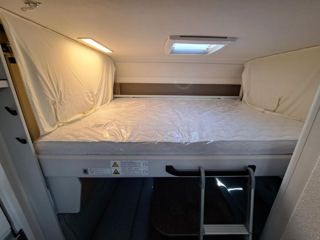 B&uuml;rstner Averso Plus 510 TK B66