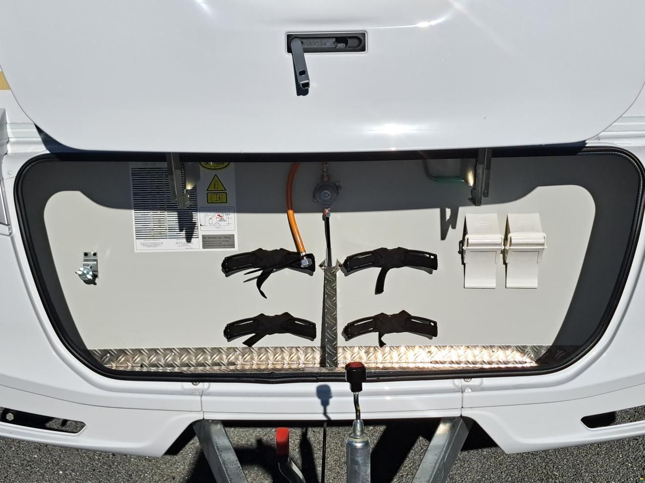 B&uuml;rstner Averso Plus 510 TK B66