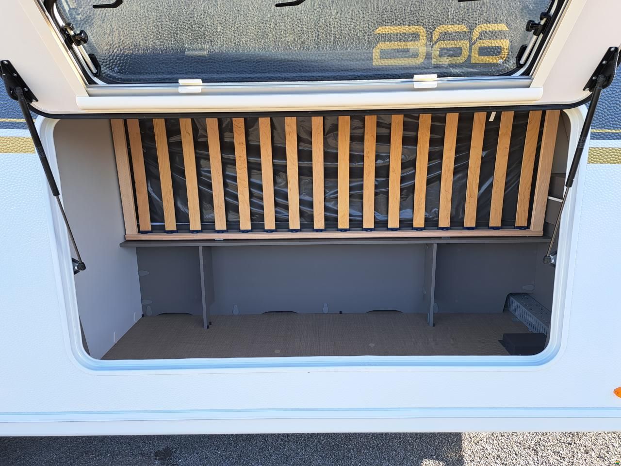 B&uuml;rstner Averso Plus 510 TK B66