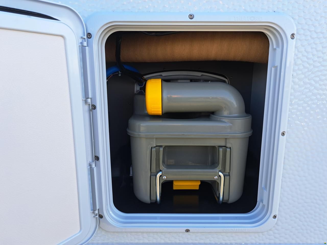 B&uuml;rstner Averso Plus 510 TK B66