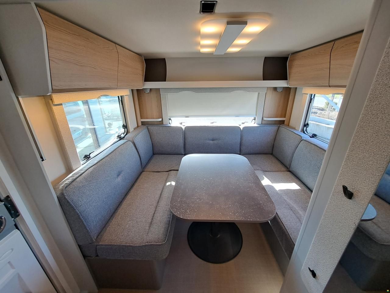 B&uuml;rstner Averso Plus 510 TK B66