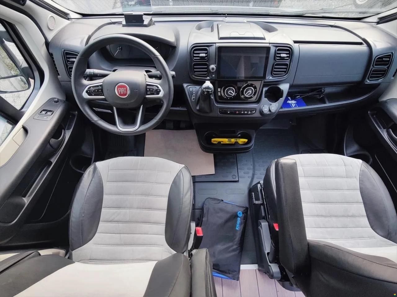 Knaus BOXLIFE PRO 630 ME