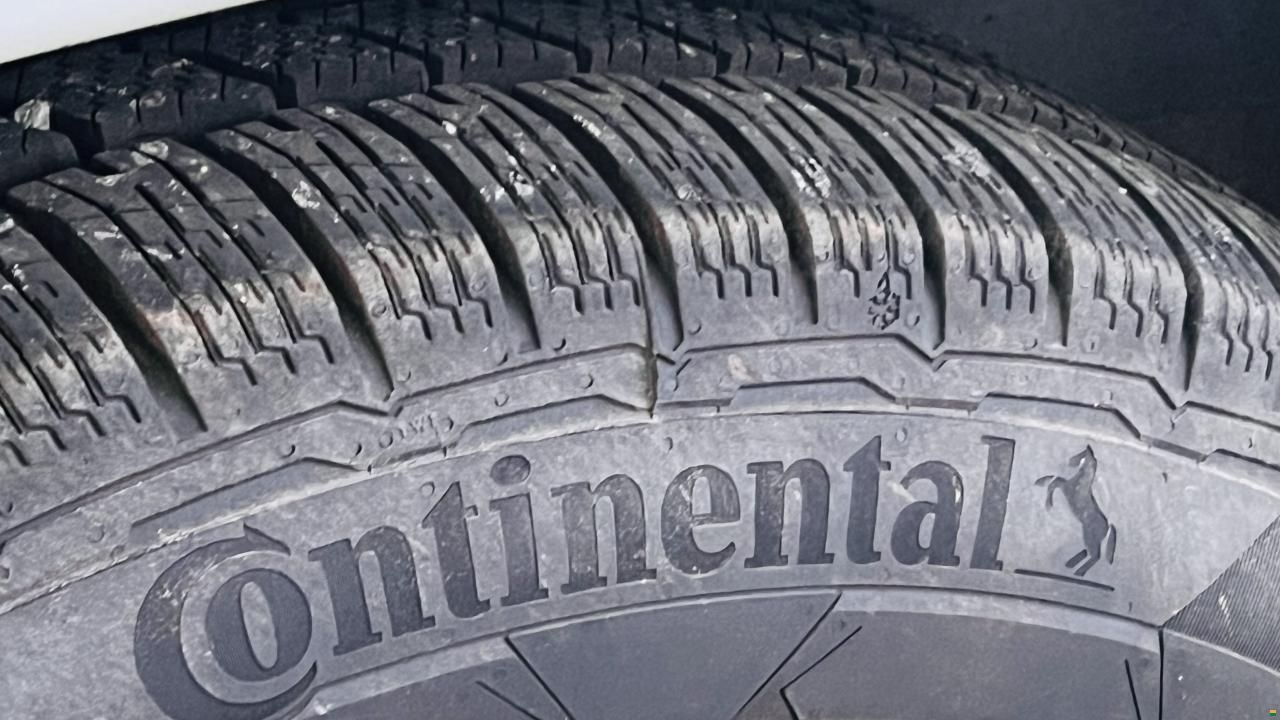 Mobilvetta Admiral K5.1